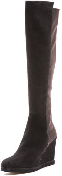 stuart weitzman demiswoon boots