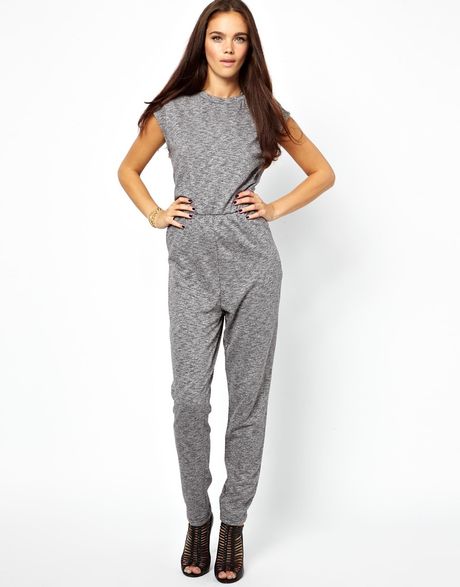 glamorous jumpsuit