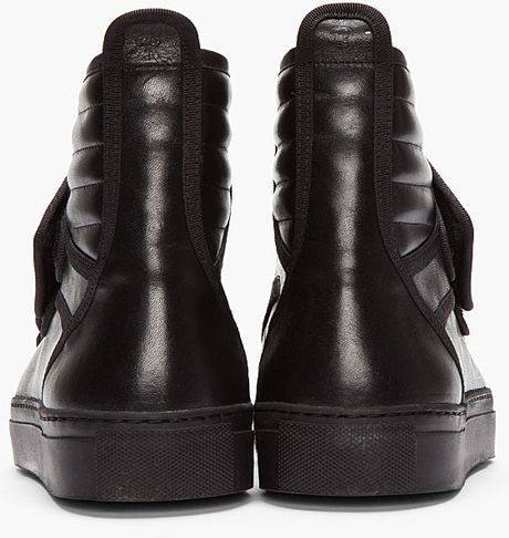velcro high tops