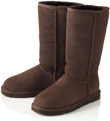 uggs tall brown uggs tall brown
