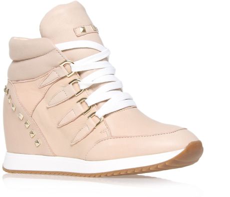 adidas Ozweego Pale Nude Light Brown Solar Red - Hers trainers