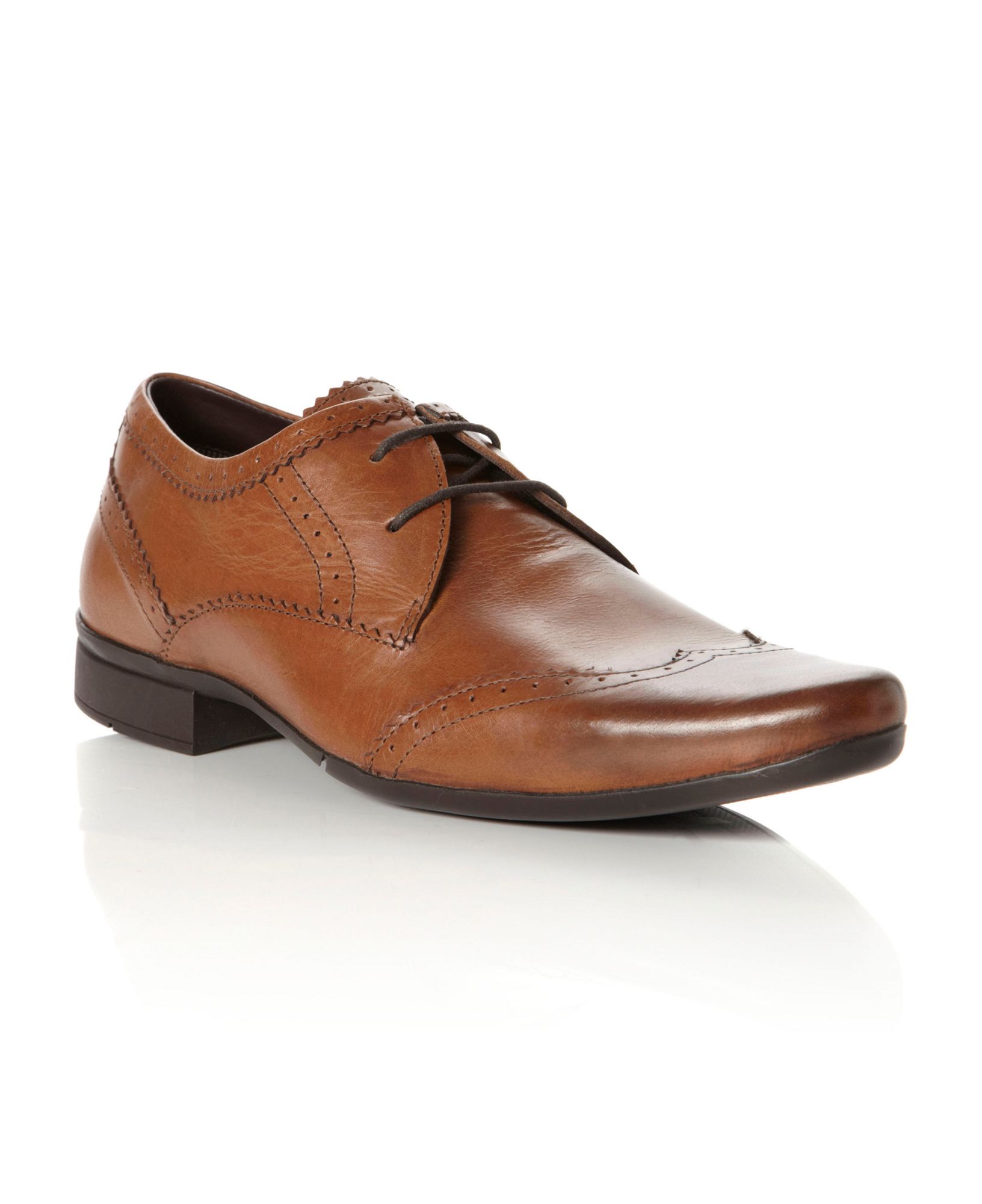 howick boat shoes