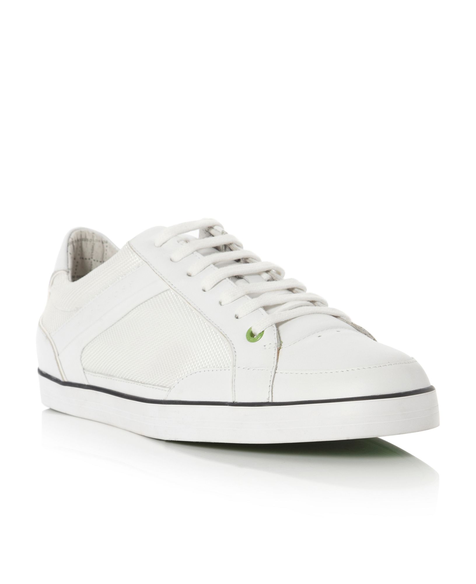 hugo boss apache trainers