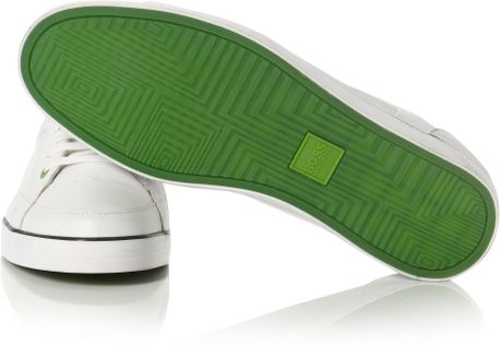 hugo boss apache trainers
