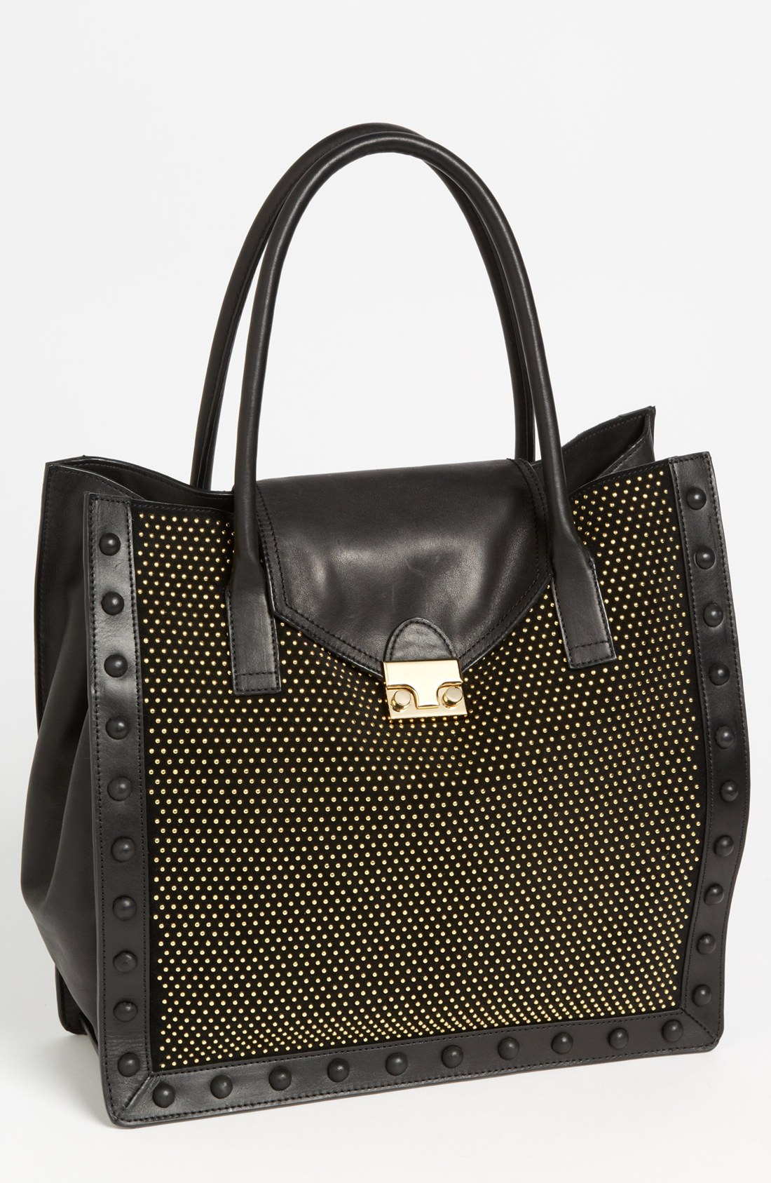 loeffler randall tote