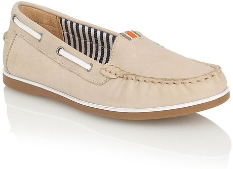 Naturalizer Hanover Casual Shoes in Beige for Men | Lyst