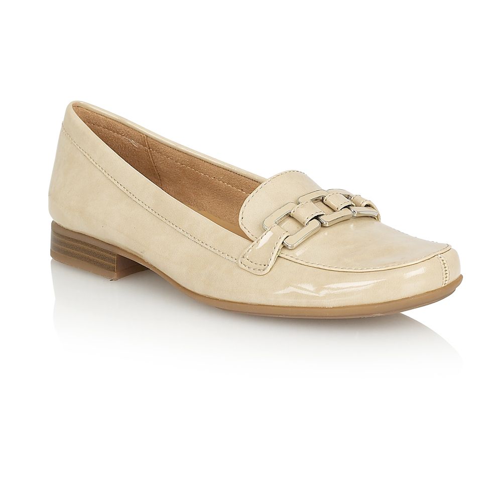 naturalizer driving shoes