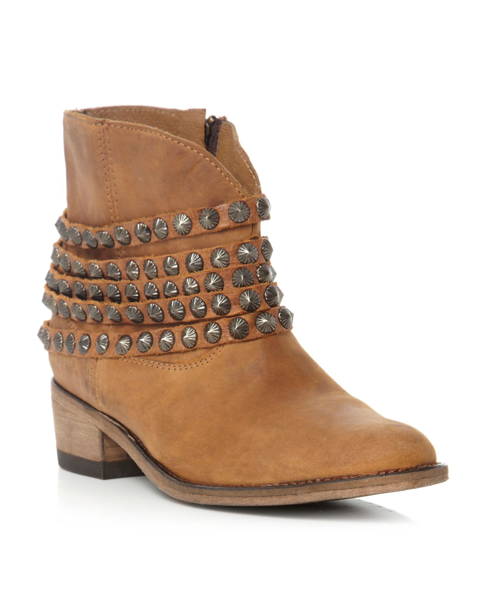 steve madden jain boots
