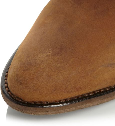 steve madden jain boots