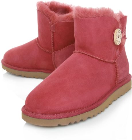 ugg boots pink ugg boots pink