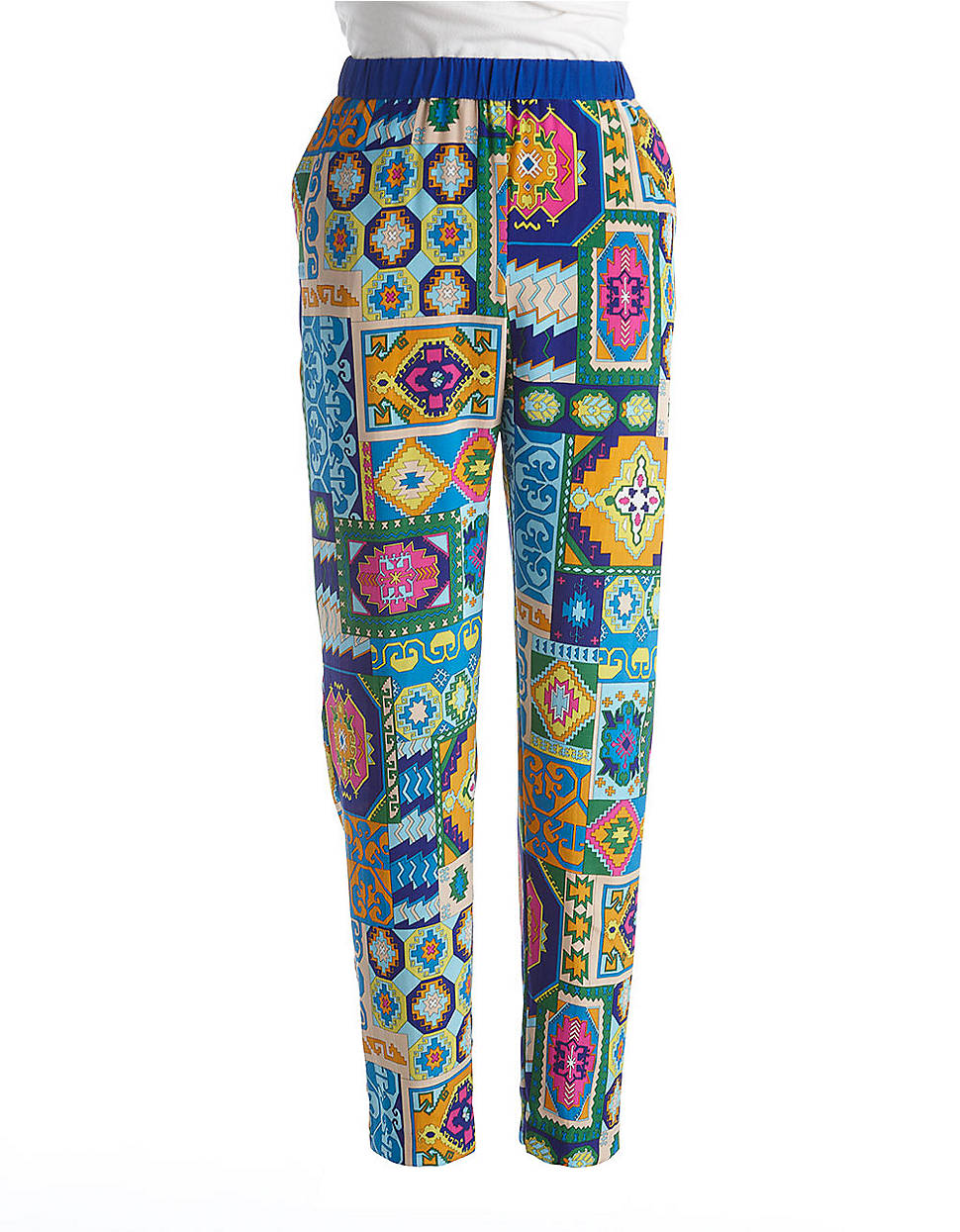 trina turk silk