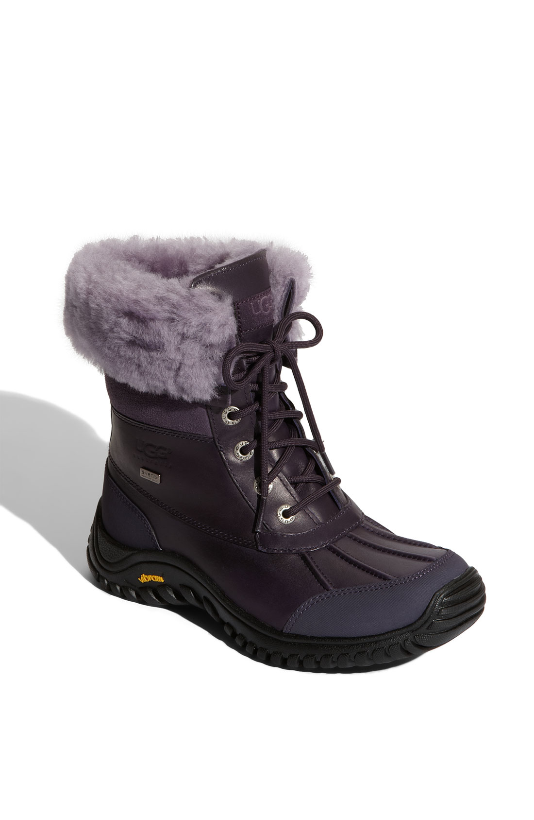 uggs adirondack ii