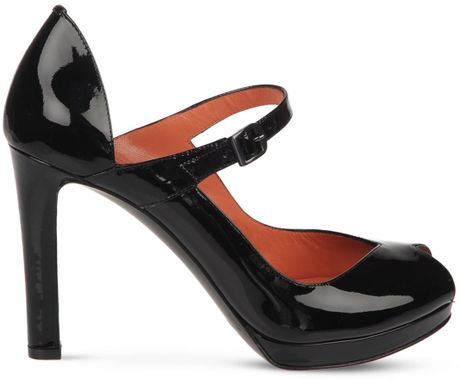 via spiga platform heels