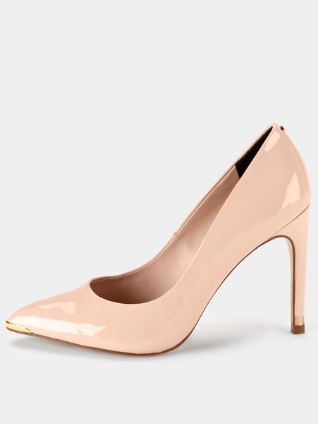 ted baker pointed heels