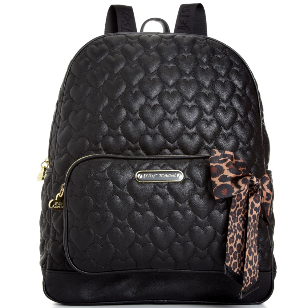 betsey backpack