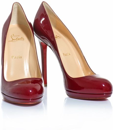 louboutin neofilo