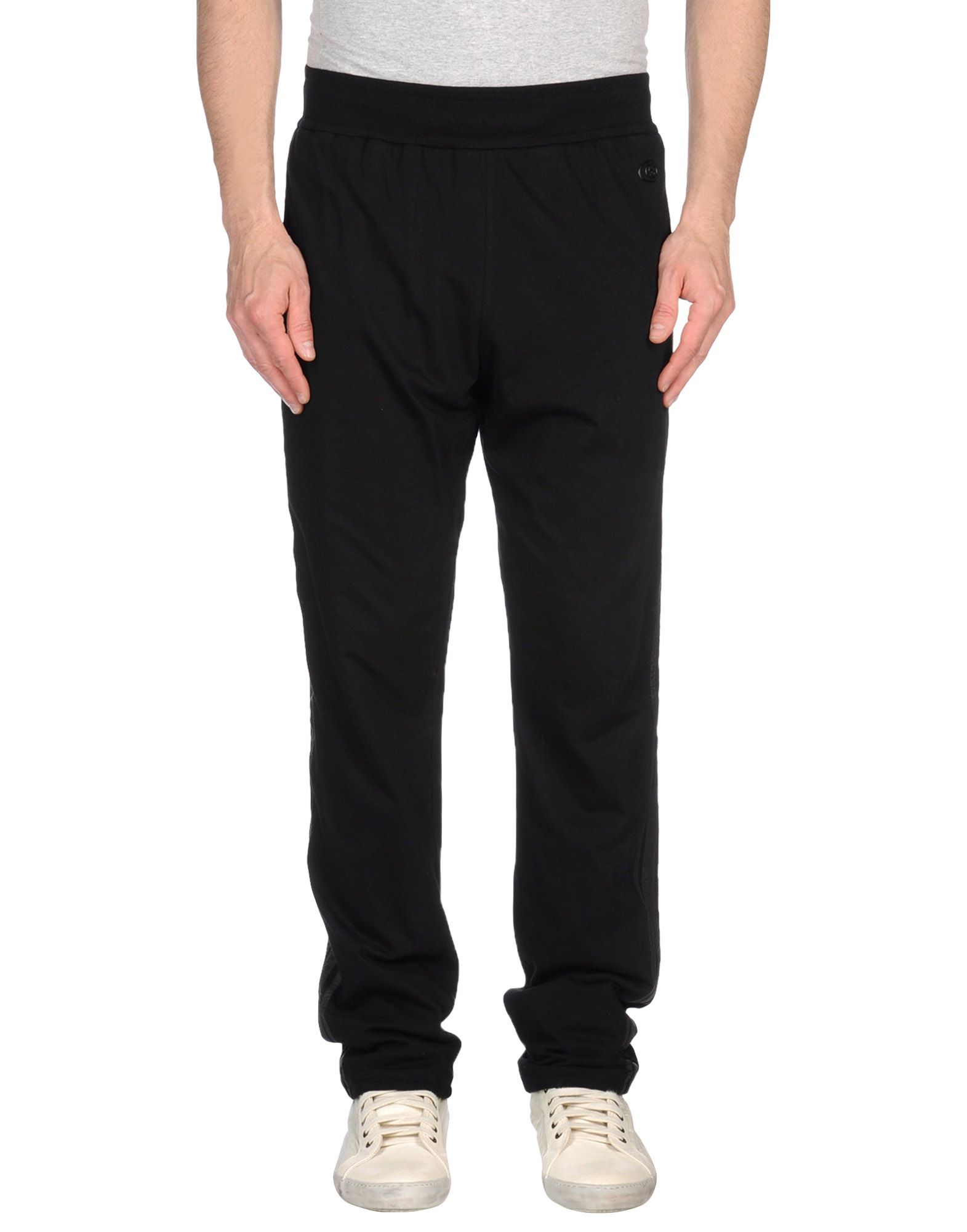 Gucci Sweatpants in Black for Men | Lyst