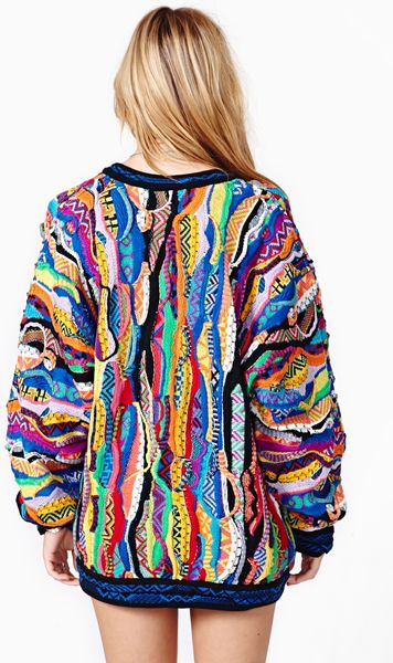 coogi sweater brooklyn nets