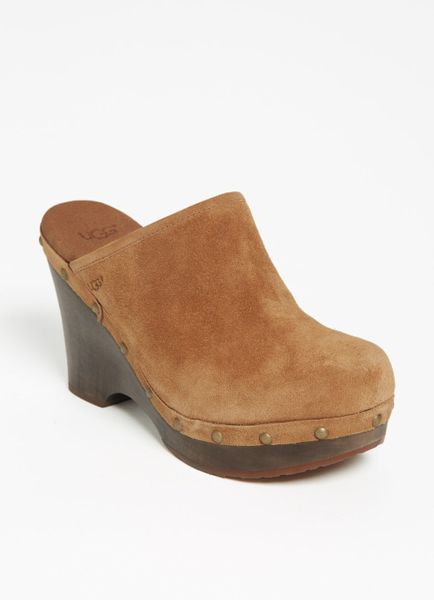 ugg clogs amazon