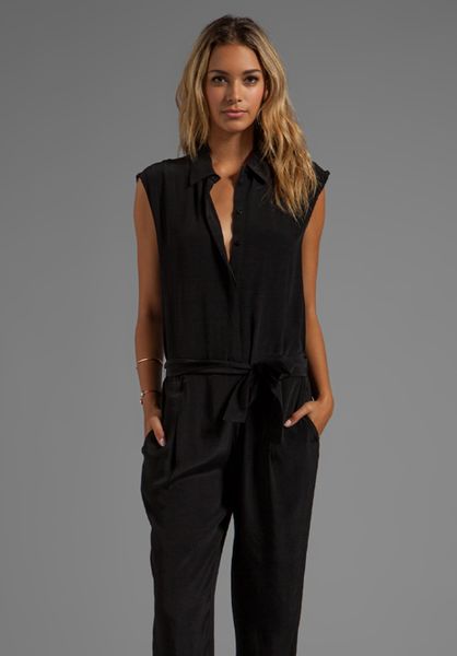 chloe jumpsuit