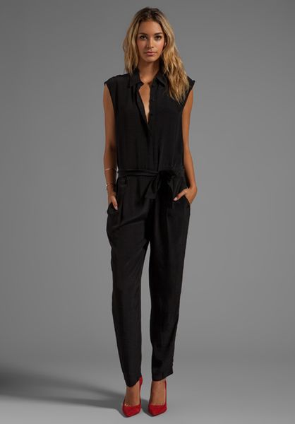 chloe jumpsuit