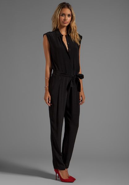 chloe jumpsuit