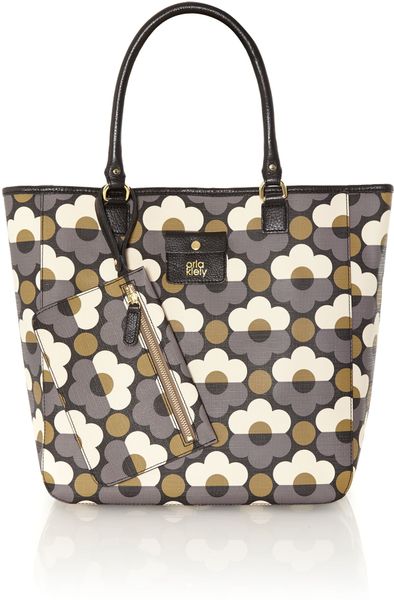 orla kiely tote bag sale