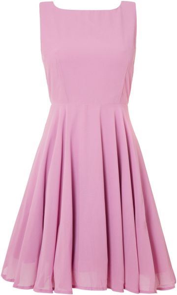 true decadence plain prom dress in pink lilac lyst true decadence plain prom dress in pink lilac lyst