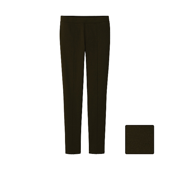 uniqlo legging pants