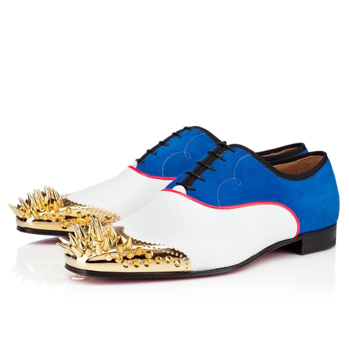 louboutin loafers, mens red bottom tennis shoes