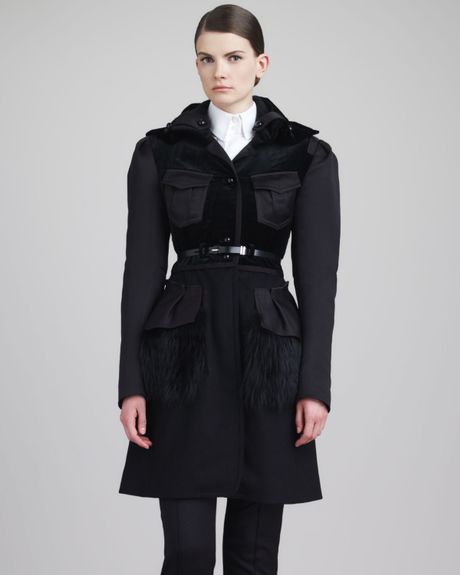 Womens Coats Long coats Jason Wu Coats