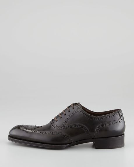 tom ford edward