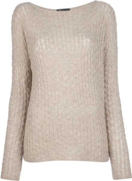 Beige cable knit sweater Cable Knit. Beige. USD. Your Email Address. Create alert Close. End of Modal. Our most classic style in % cashmere. A cable knitted sweater in % cashmere is a