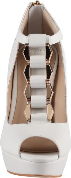 aldo armanti white