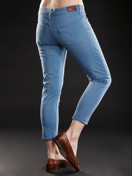 levi's low rise