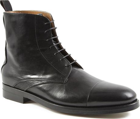 sweeney boots