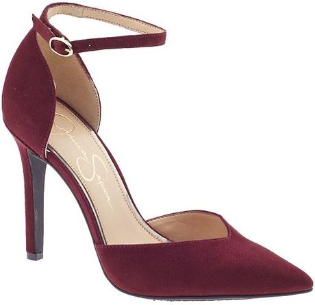 cirrus jessica simpson