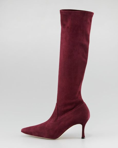 manolo blahnik pascalare