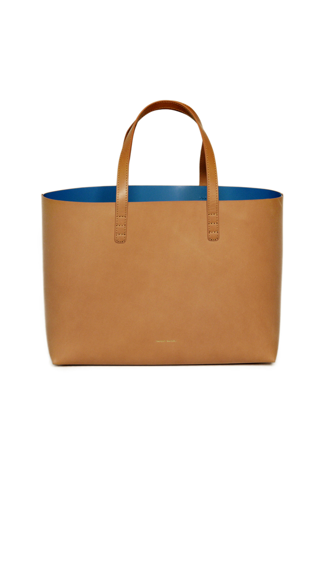 mansur gavriel small tote bag