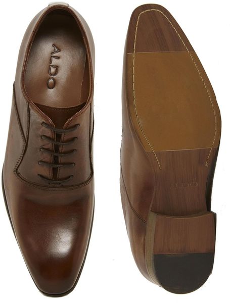 cheap oxford shoes cheap monday aldo colomy oxford shoes in brown for lyst cheap oxford shoes cheap monday aldo colomy oxford shoes in brown for lyst