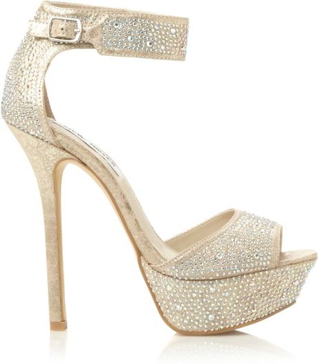 carrie steve madden