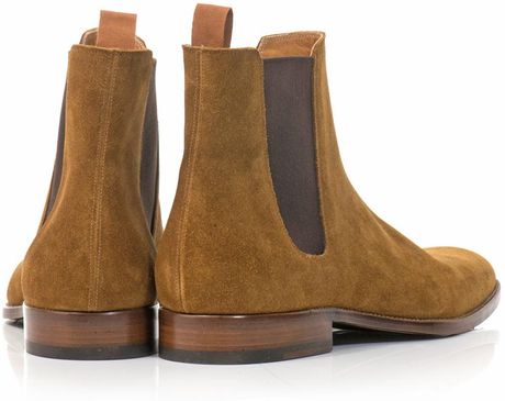 stuart weitzman walnut boots