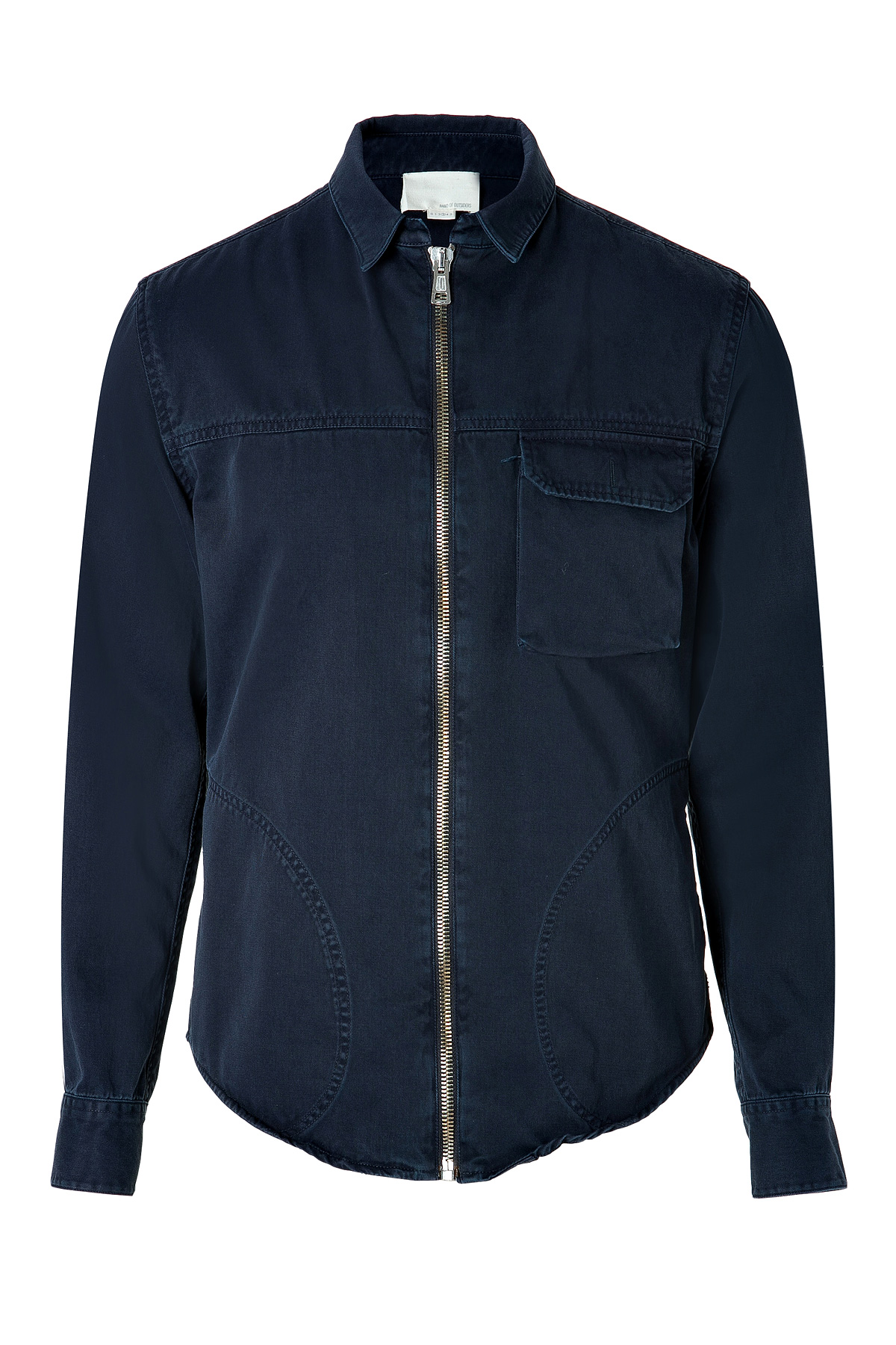 band of outsiders jacket