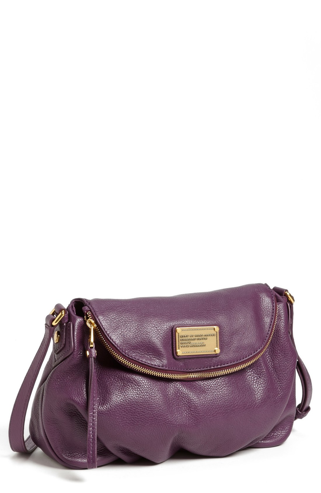 vera bradley mini hipster crossbody