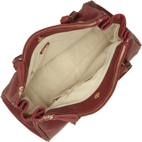 Aldo Ullum in Brown (Bordeaux) | Lyst
