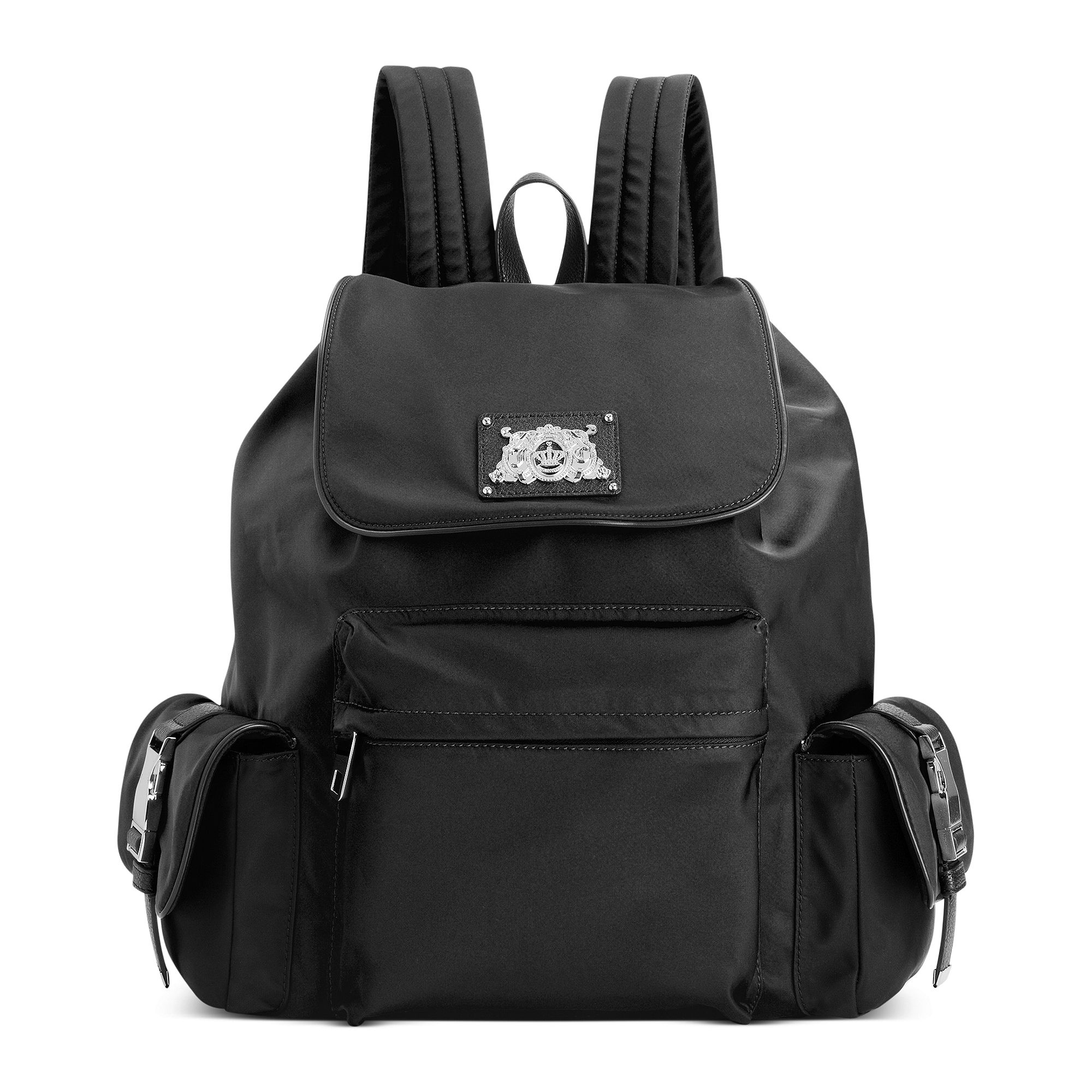 Juicy Couture Penny Backpack in Black Lyst