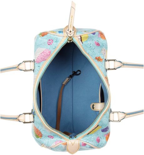 light blue dooney bourke handbags