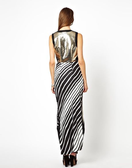 sass and bide maxi