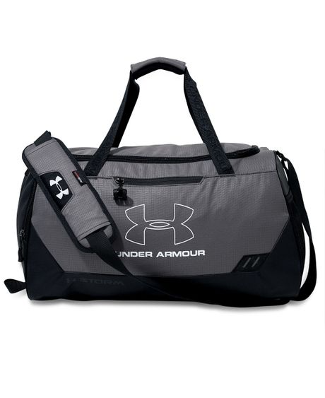 under armour overnight bag