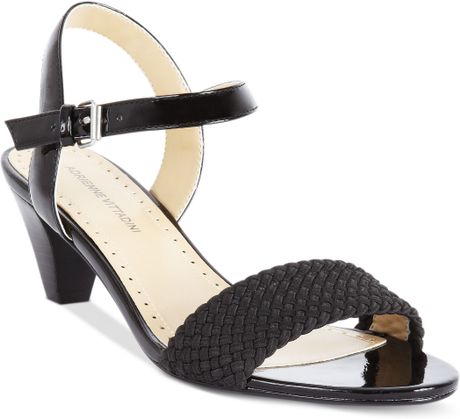 Adrienne Vittadini Heels | Shop Women's Heels | Lyst
